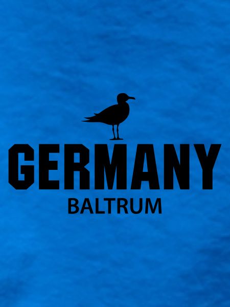 Baltrum GERMANY