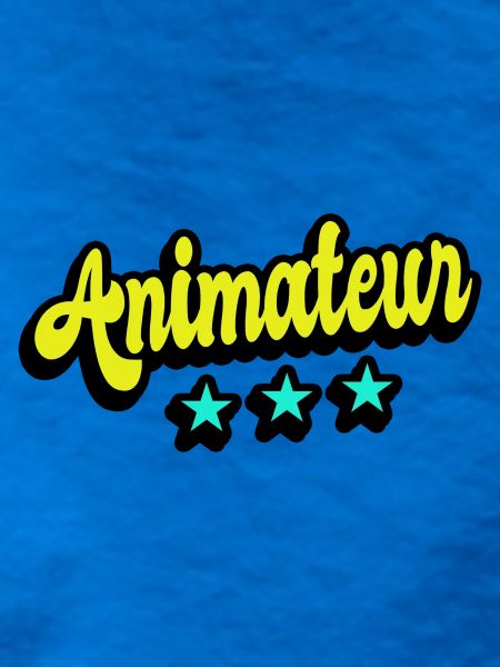 Animateur Design