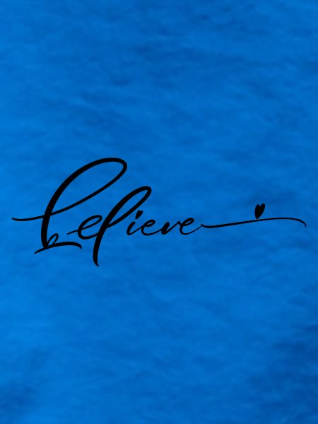Glauben