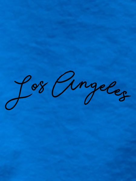 los angeles