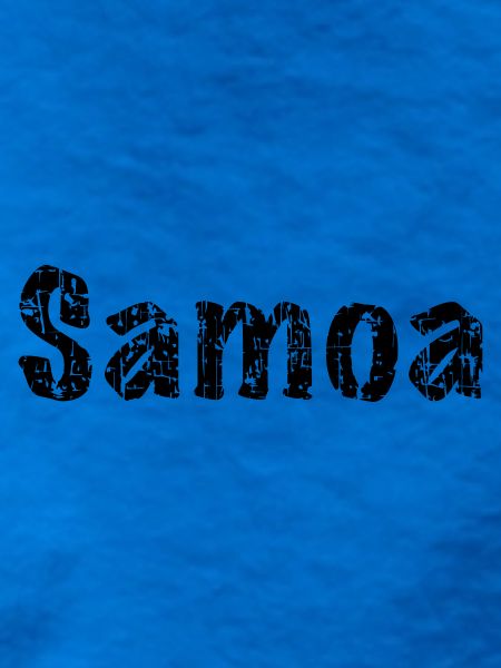 Samoa