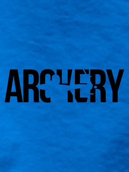 archery Bogenschießen