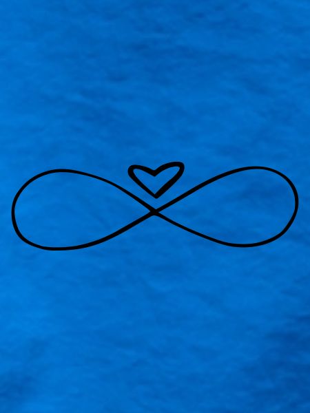 unendlich Liebe