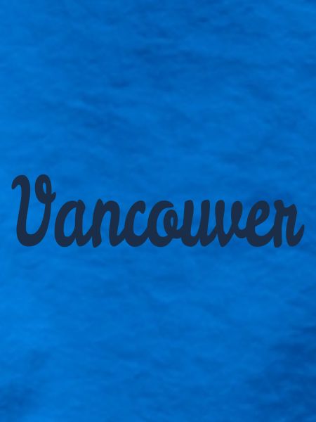 Vancouver