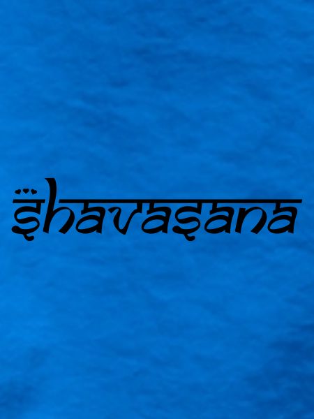 OM SHAVASANA