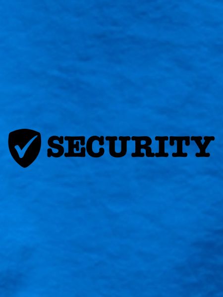 security