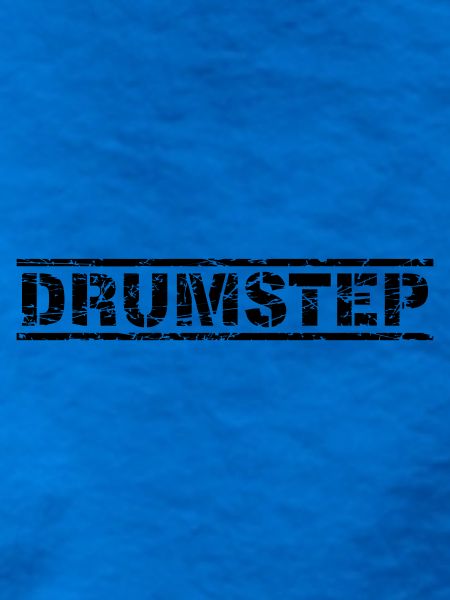 Drumstep