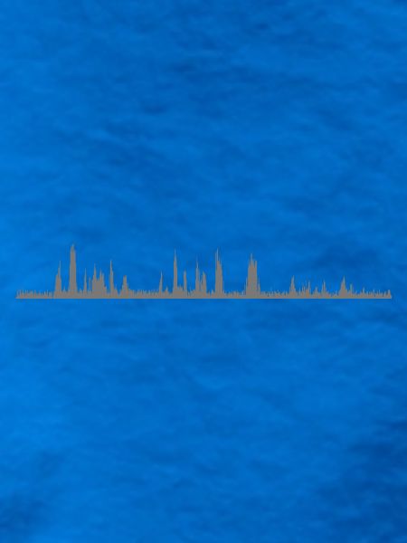 Audio Waveform