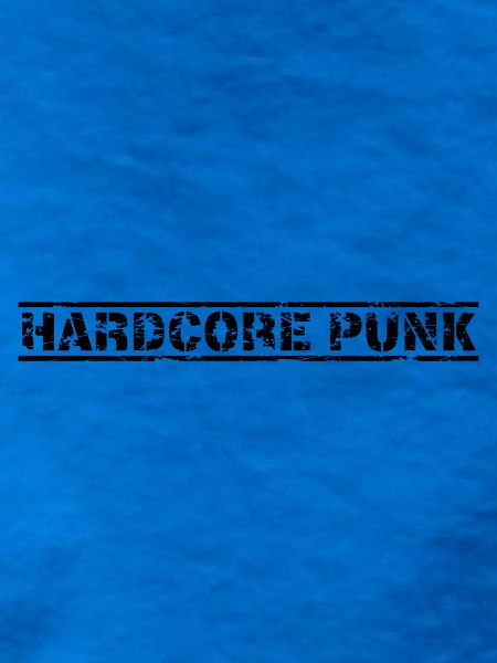 Hardcore Punk