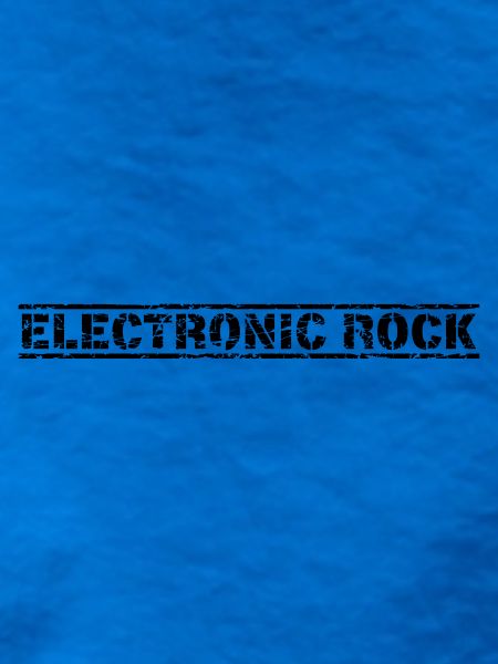 Electronic Rock