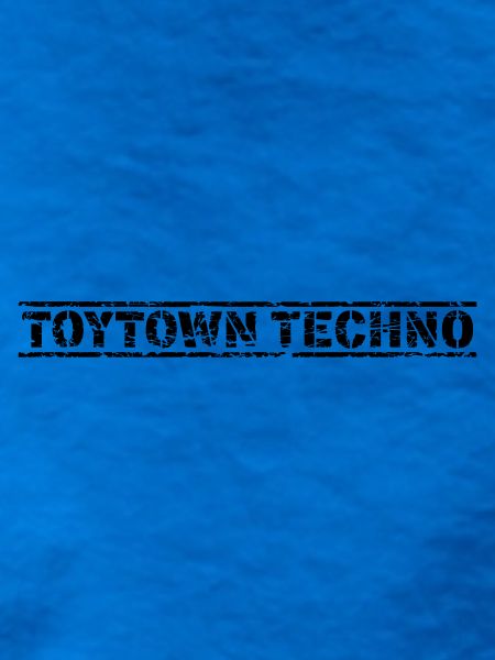Toytown Techno