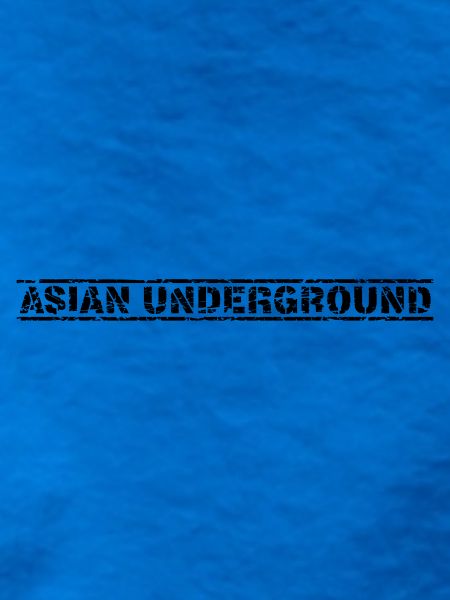 Asian Underground