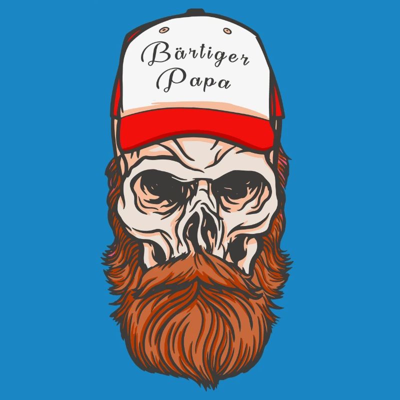 Bearded Dad