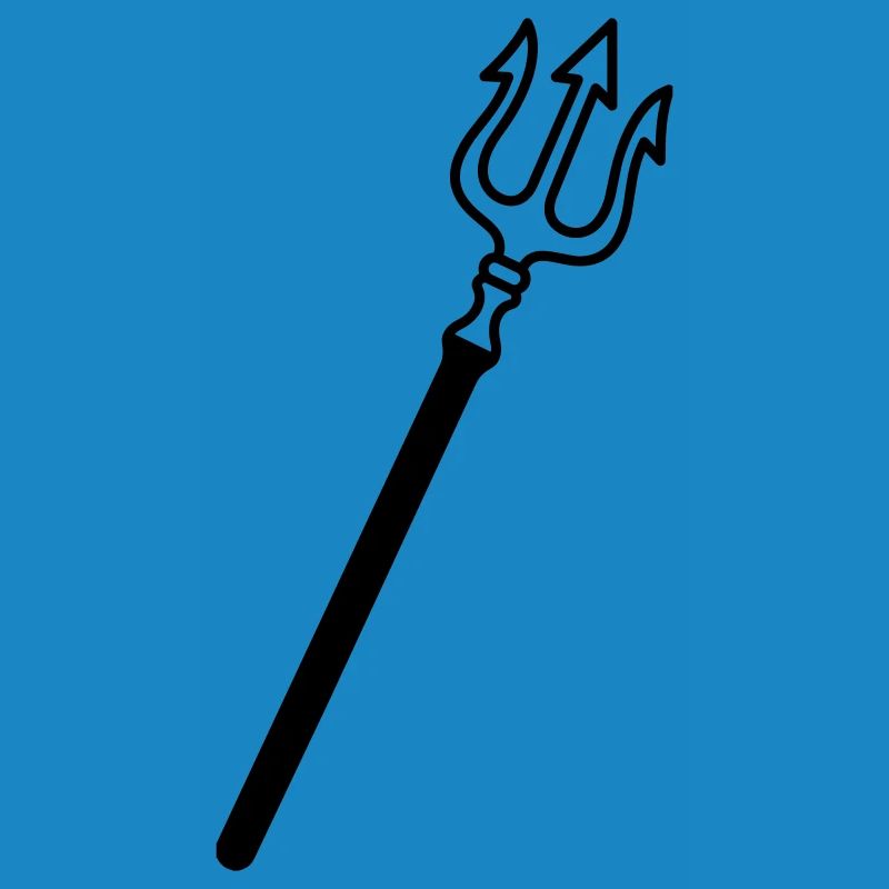trident