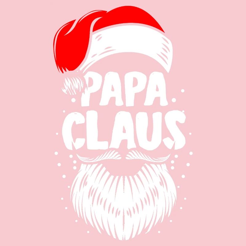 Babbo Natale Papà Claus