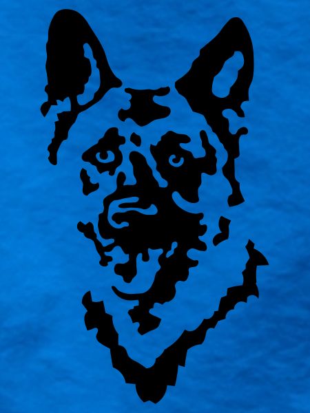 Schäferhund