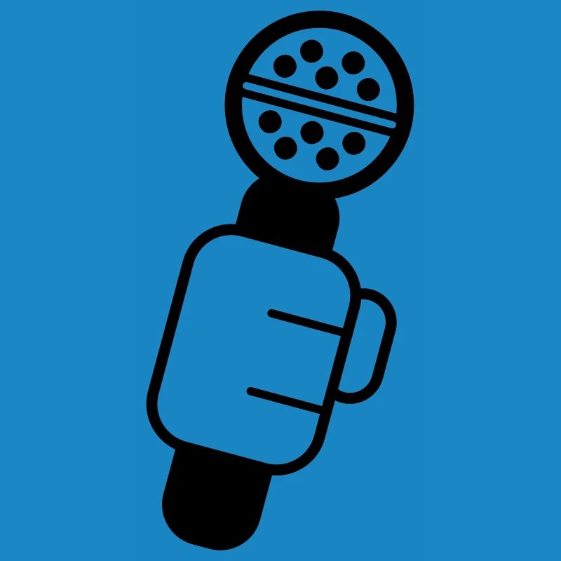 Microphone Check Microphone, Microphone, Mike, MC, Hi
