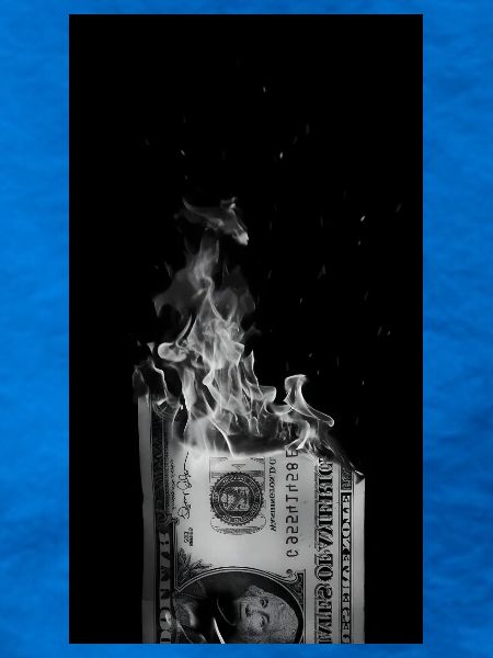 Dollerim Feuer