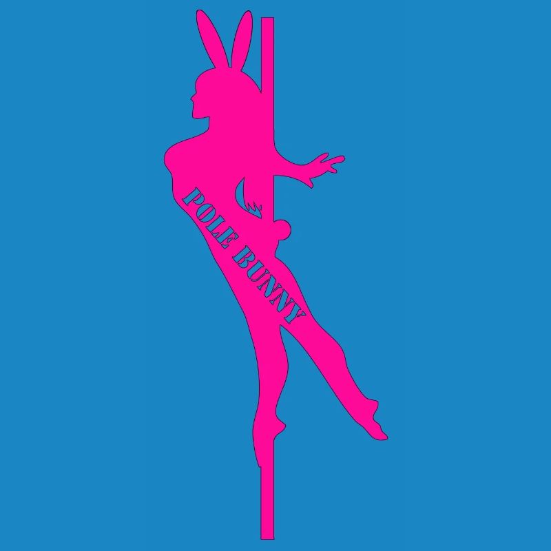 Silhouette du lapin d’orne