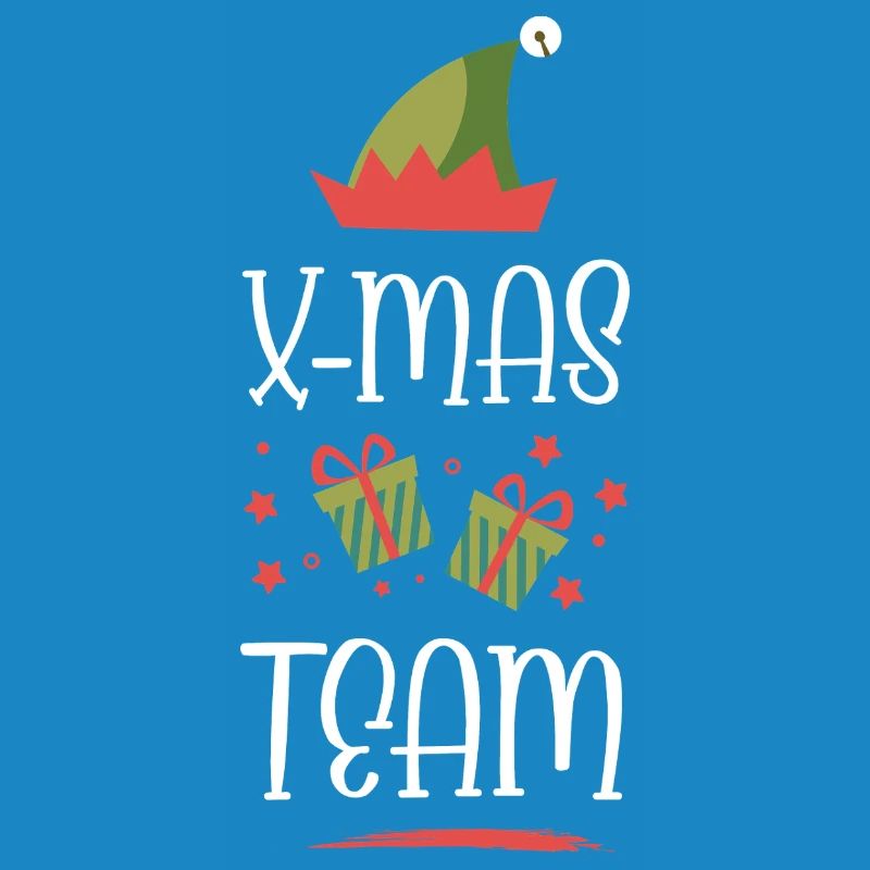 X-Mas Team