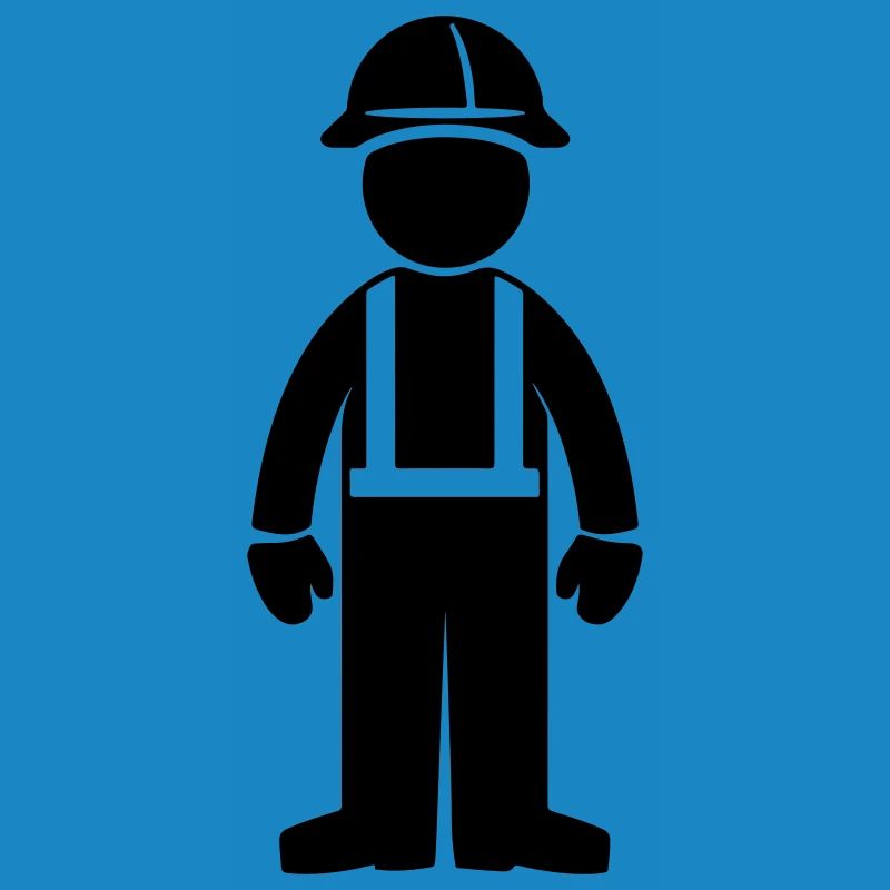 Construction workers