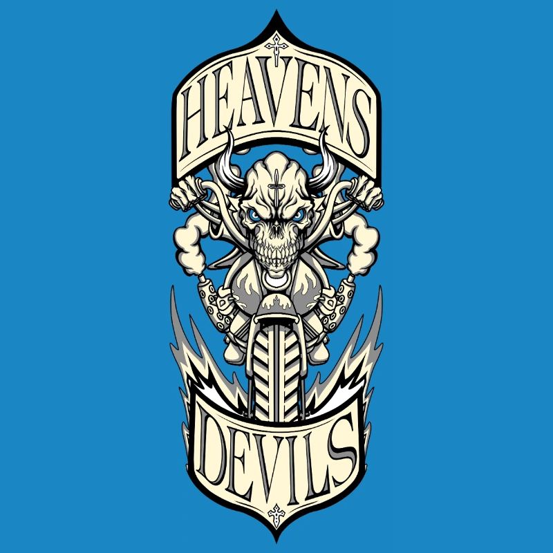 Heavens Devils