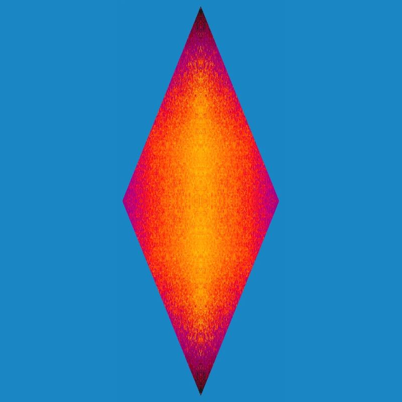 Neon Diamond, Heat Core, Prism Flame, Inner Fire