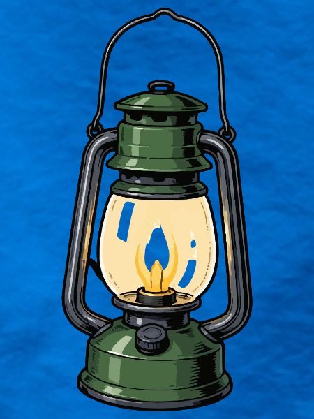 lampe