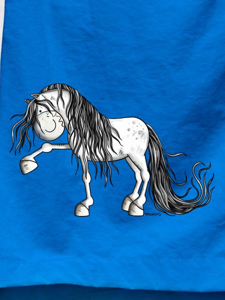 Andalusian Horse