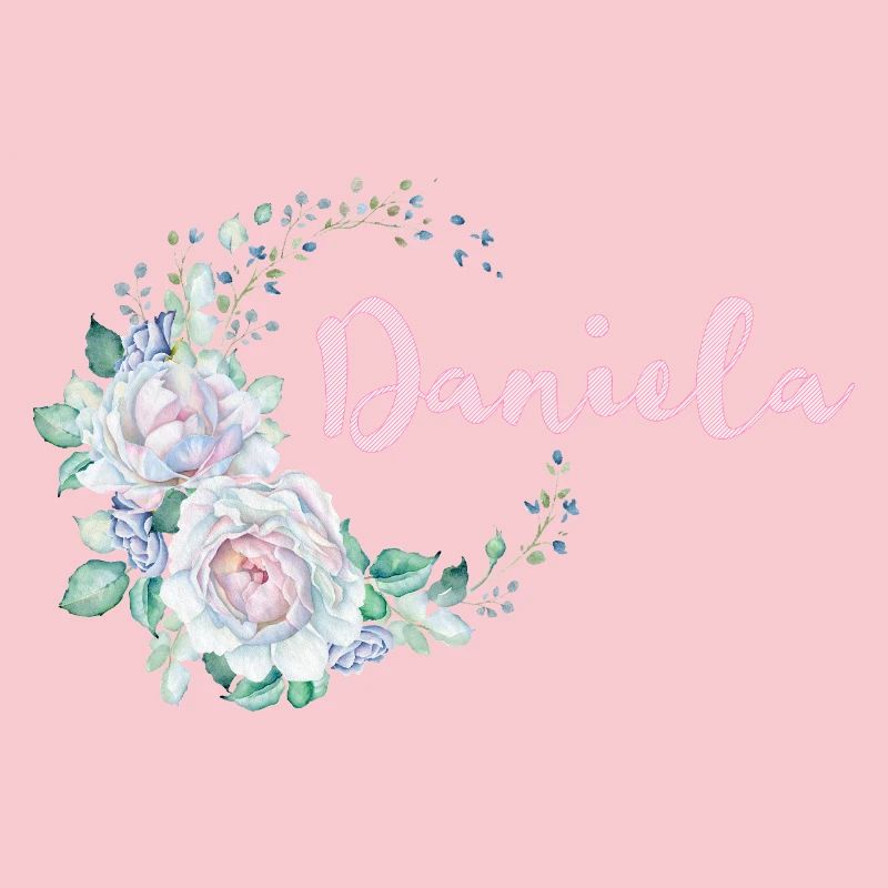 Pour Daniela