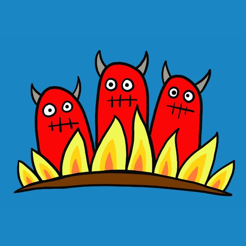 3 Devils