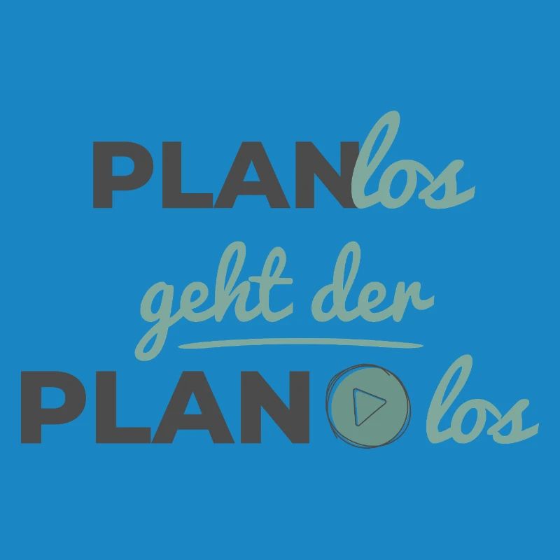 Le plan commence de manière désordonnée – Scandinave Soft Typography