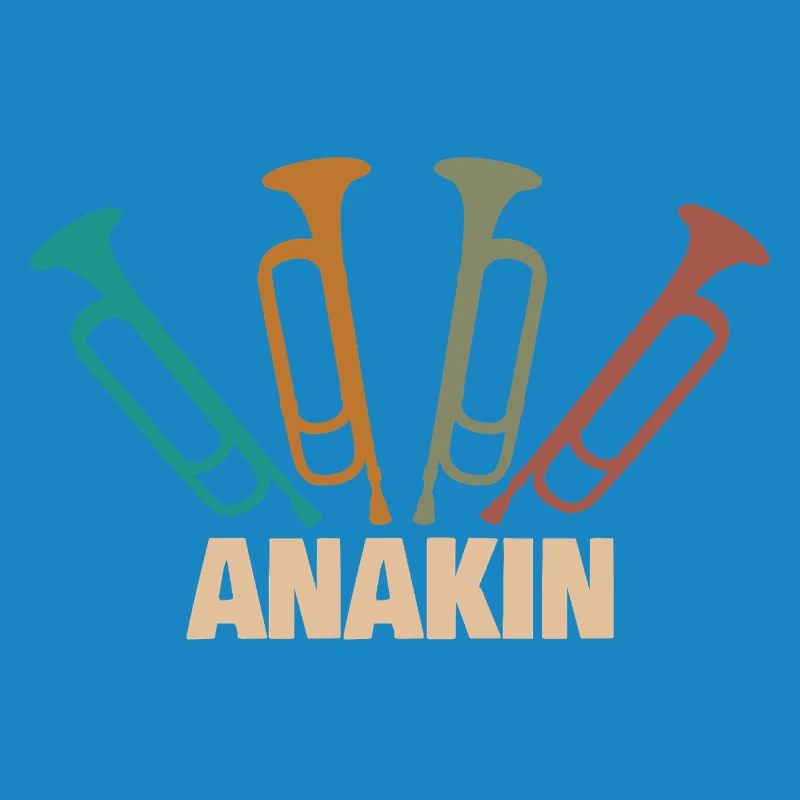 First name Anakin