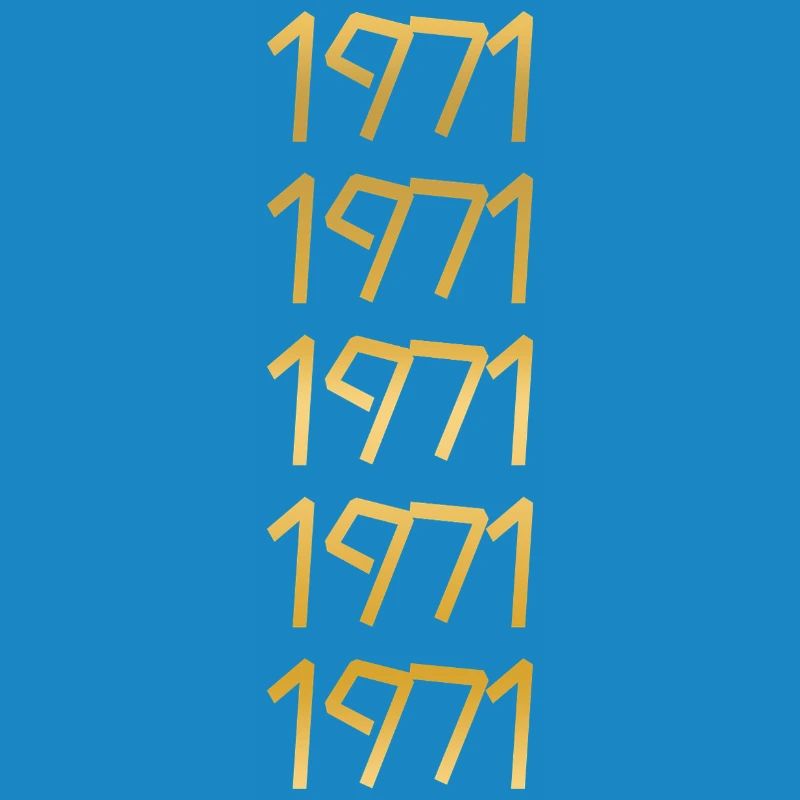 Freizeit 1971