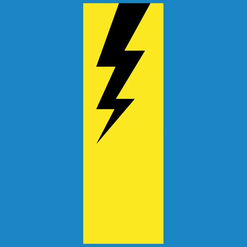 Lightning – Thunderstorm, Storm & Electricity Power