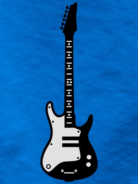 Gitarre