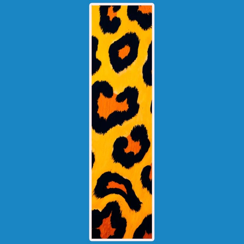 Leopard Shine Pattern