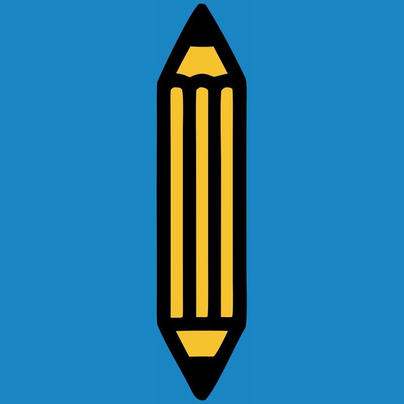 Art d’auteur au crayon