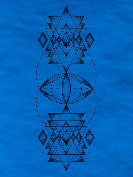 Heilige Geometrie