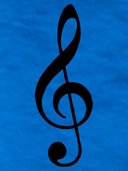 Violinschluessel