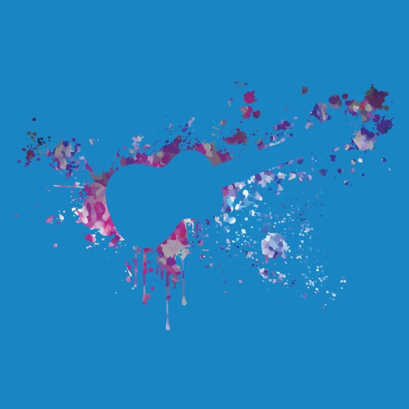 ukulélé splash