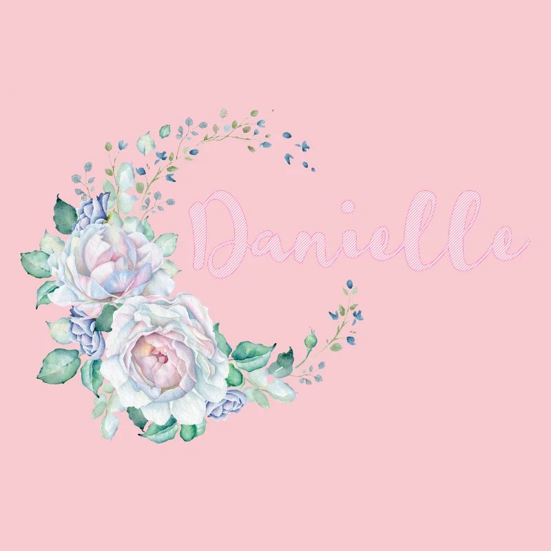 Pour Danielle