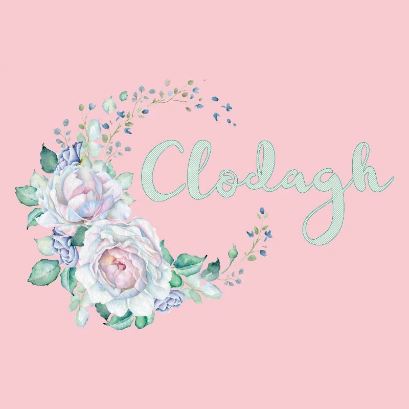 For Clodagh