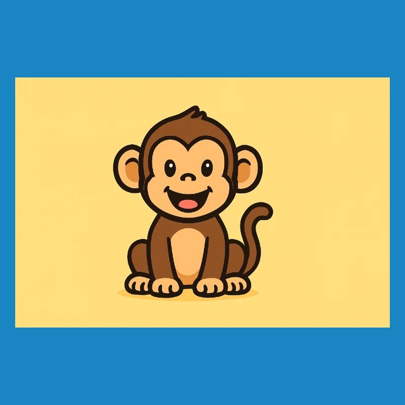 Monkey