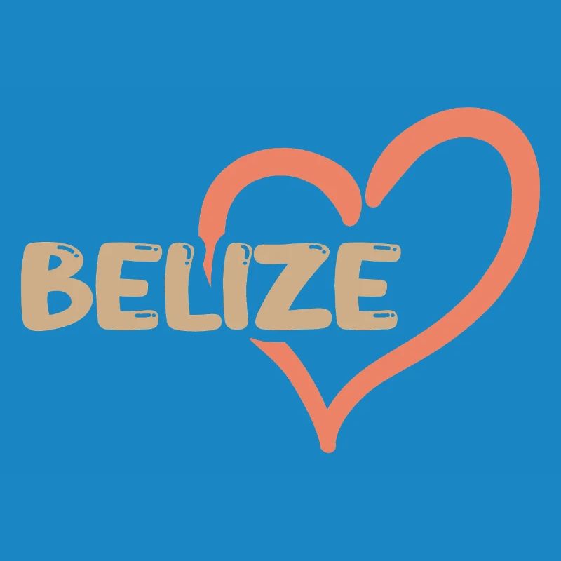 Belize as Belize
