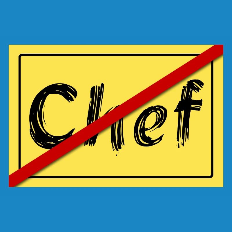 Ex-Chef