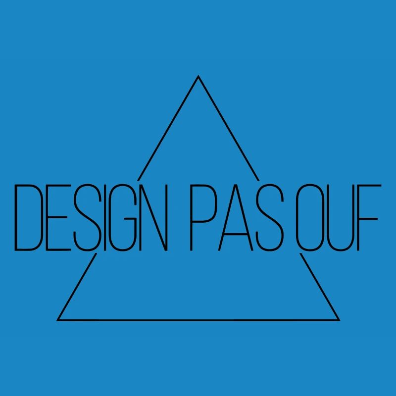 Design pas ouf - Mais si c'est à la mode...