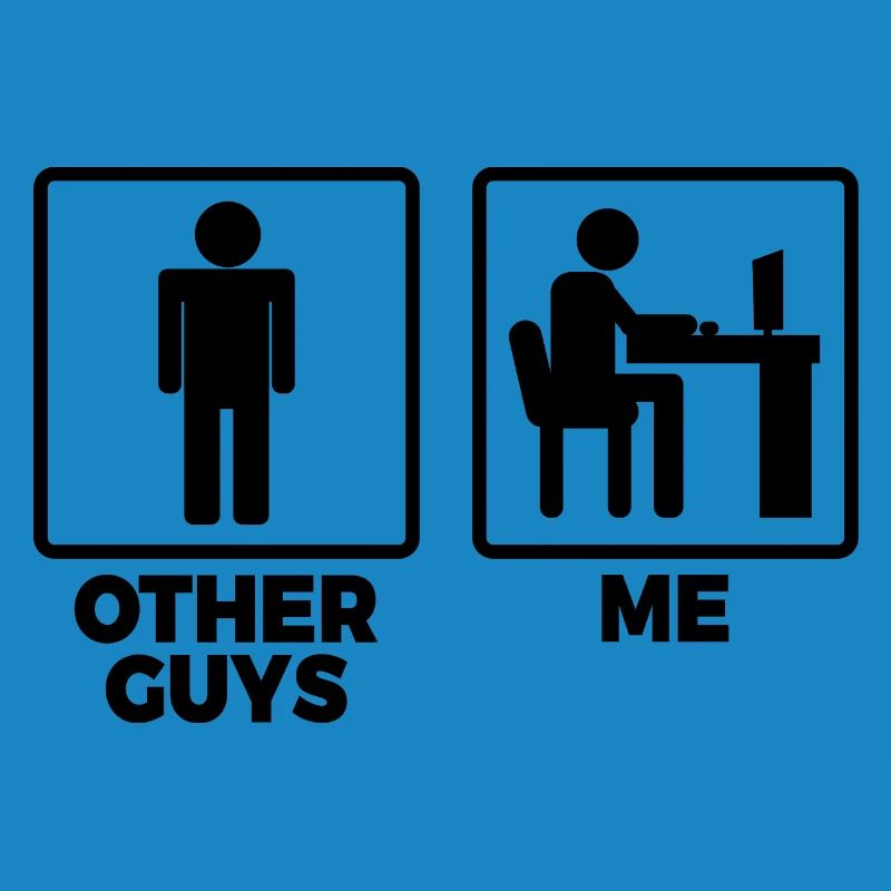 D’autres programmeurs et moi