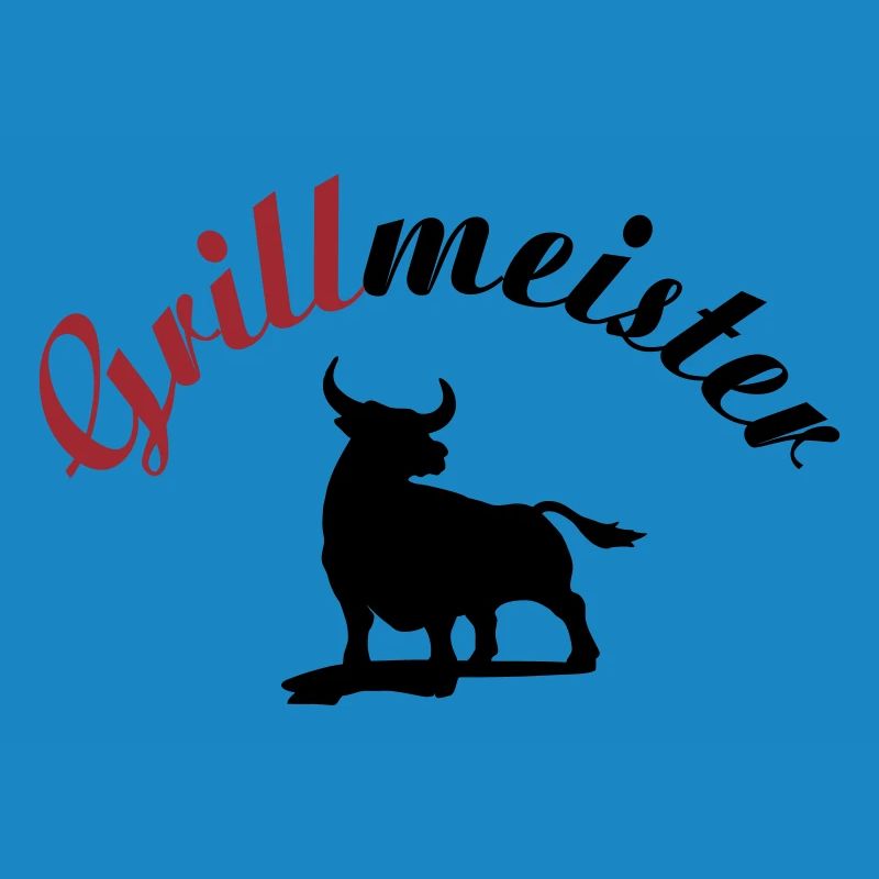 Grill Master