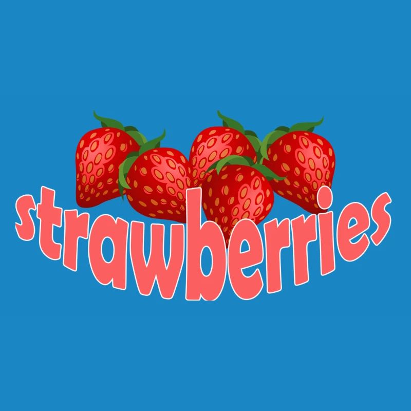 STRAWBEERIES